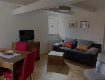 Apartman Wohlfuehl Appartments