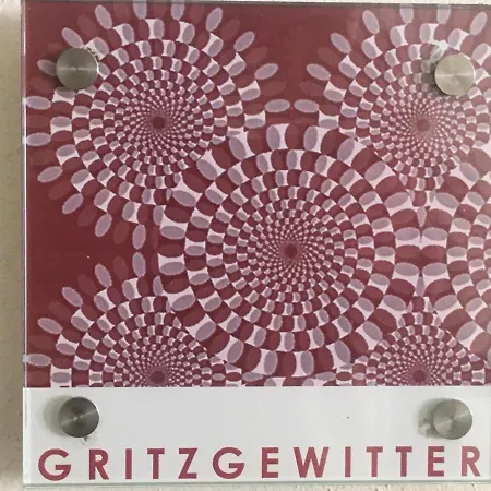 Wohlfuehl Appartments Apartman *