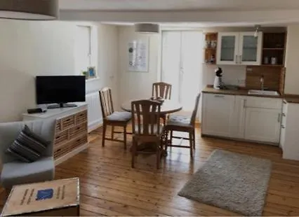 Apartman Wohlfuehl Appartments