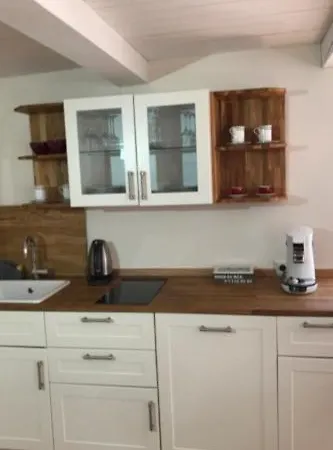 Wohlfuehl Appartments Apartman *