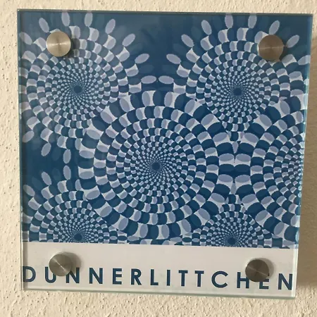 Wohlfuehl Appartments Apartman *