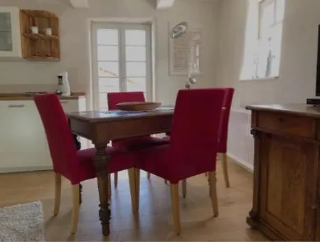 Wohlfuehl Appartments * Felsberg