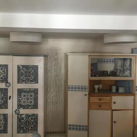 Apartman Wohlfuehl Appartments