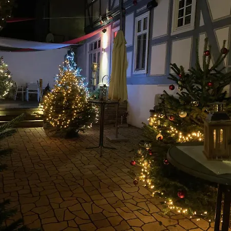 Wohlfuehl Appartments *