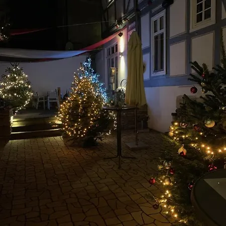 Wohlfuehl Appartments * Felsberg