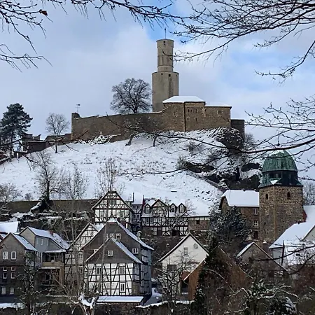 Wohlfuehl Appartments Apartman