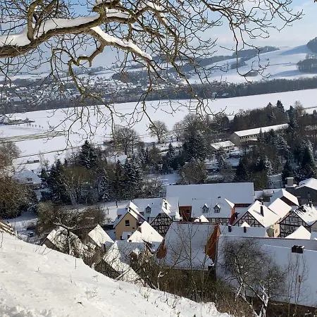 Apartman Wohlfuehl Appartments