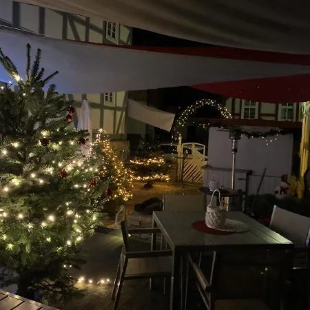 Wohlfuehl Appartments Apartman