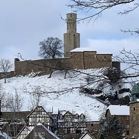 Wohlfuehl Appartments Apartman