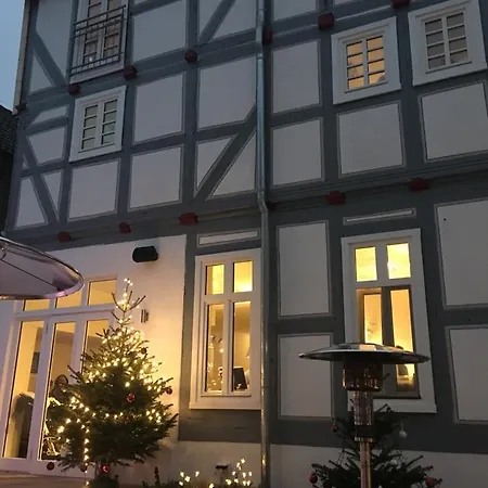 Wohlfuehl Appartments