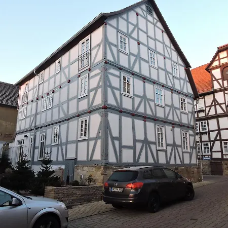 Wohlfuehl Appartments