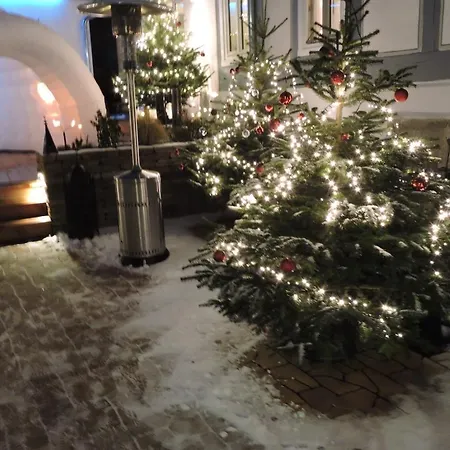 Wohlfuehl Appartments Apartman *