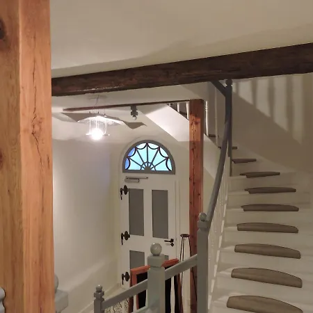 Wohlfuehl Appartments Apartman