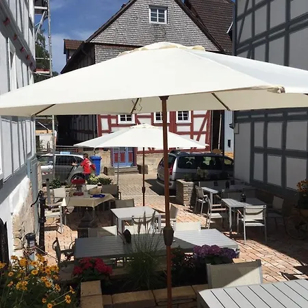 Wohlfuehl Appartments Apartman *