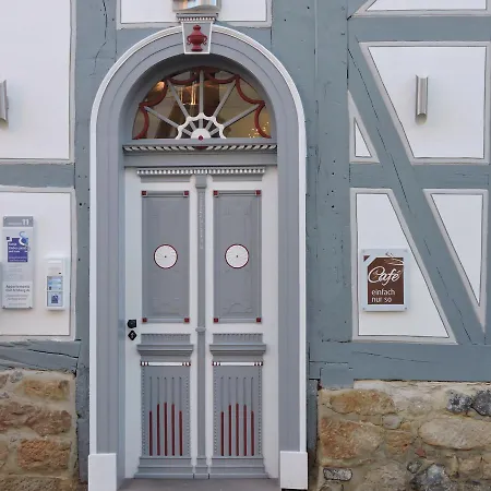 Wohlfuehl Appartments Apartman *