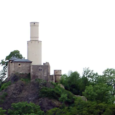 Wohlfuehl Appartments Apartman