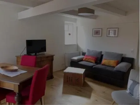 Appartement Wohlfuehl Appartments