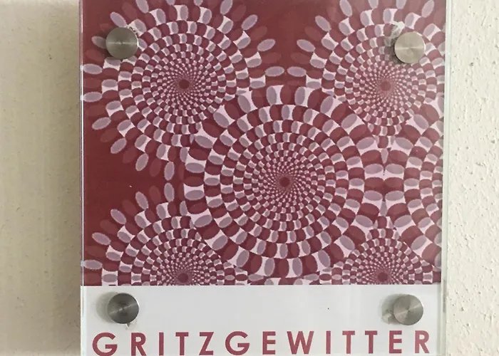 Wohlfuehl Appartments Appartement *