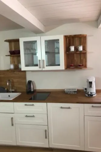 Wohlfuehl Appartments アパート *