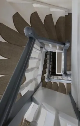 Appartement Wohlfuehl Appartments Felsberg