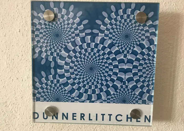 Wohlfuehl Appartments Appartement *