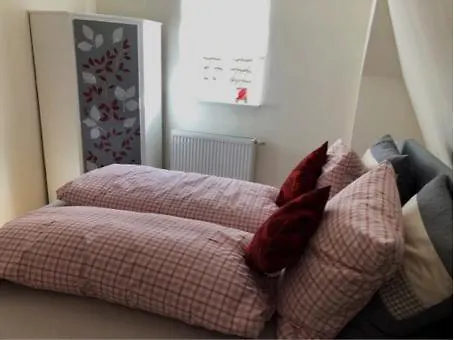 Wohlfuehl Appartments Appartement Felsberg