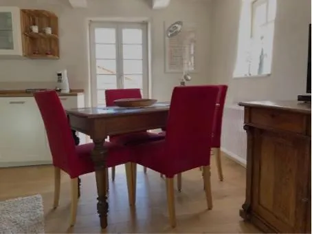 Wohlfuehl Appartments * Felsberg