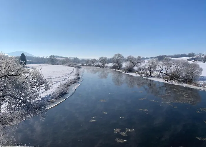 Wohlfuehl Appartments Felsberg