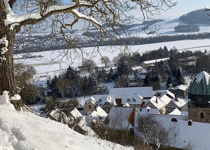 Appartement Wohlfuehl Appartments