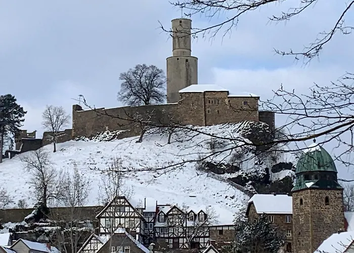 Wohlfuehl Appartments Appartement