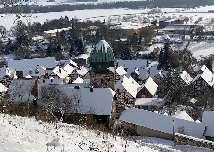 Wohlfuehl Appartments
