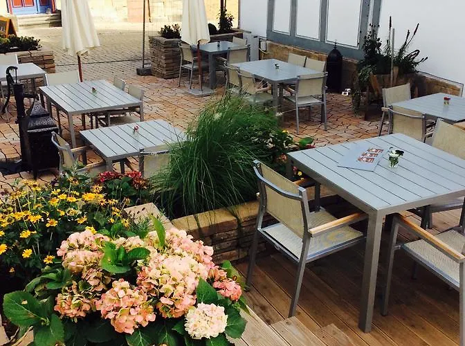 Appartement Wohlfuehl Appartments Felsberg