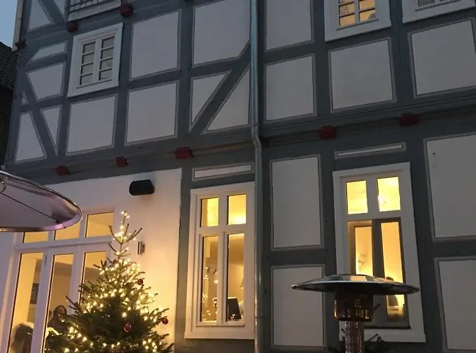 Wohlfuehl Appartments