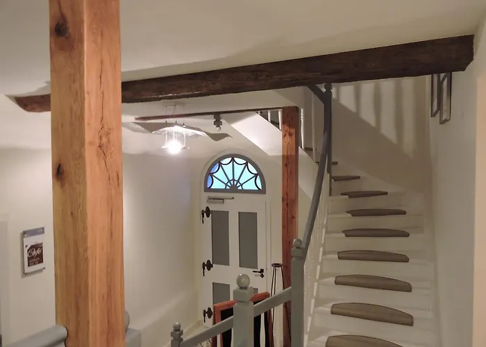 Wohlfuehl Appartments Appartement