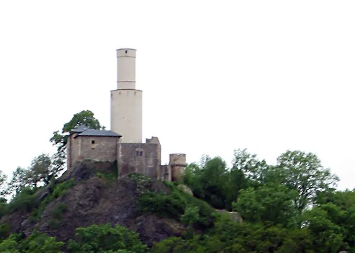 Wohlfuehl Appartments アパート